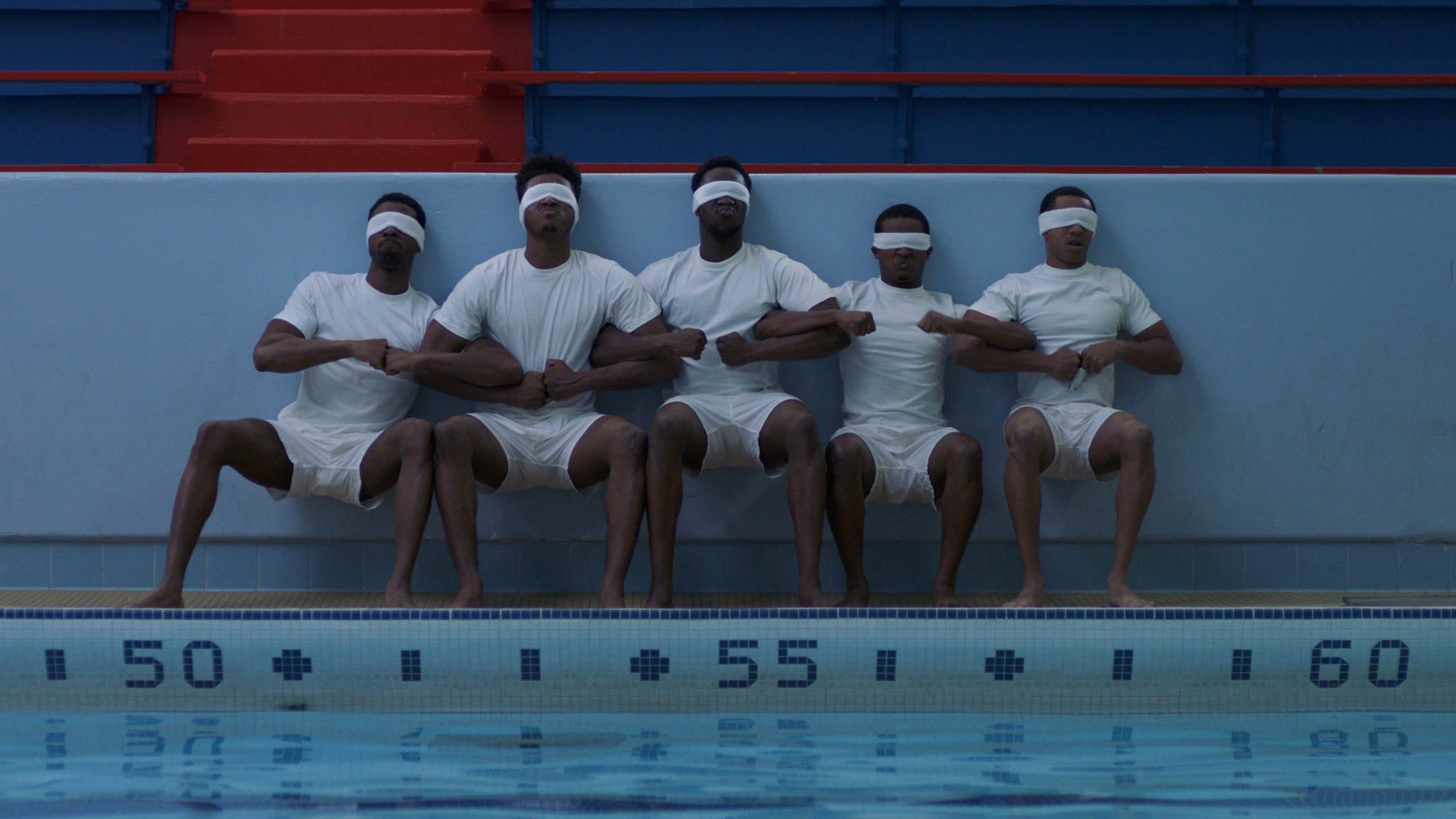 Netflix’s ‘Burning Sands’ Is A Riveting Assessment of the Perils Of Greek Life & The Vulnerability Of Black Manhood
